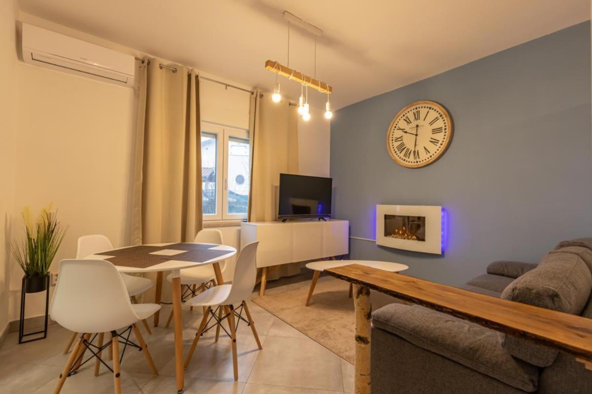 Apartments With A Parking Space Jusici, Opatija - 15874 Kastav Exterior foto