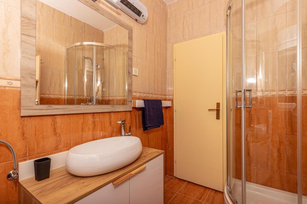 Apartments With A Parking Space Jusici, Opatija - 15874 Kastav Exterior foto