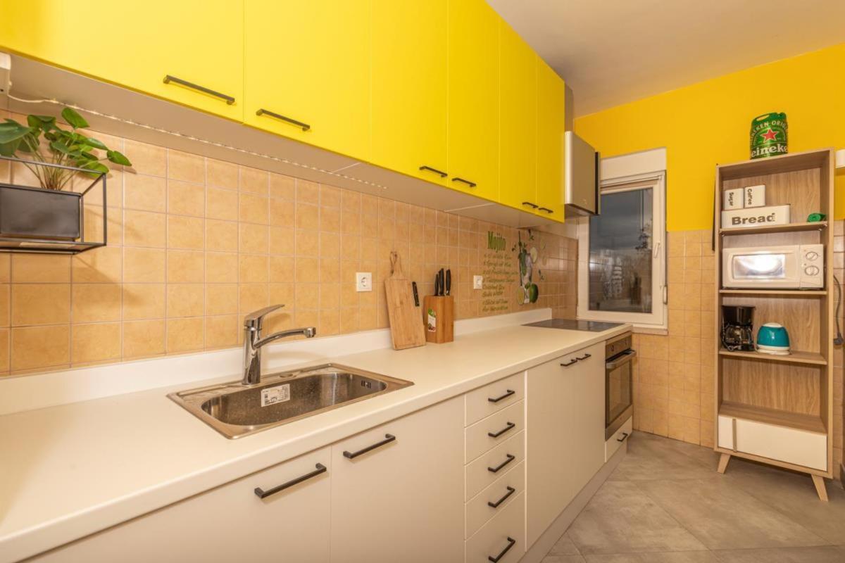 Apartments With A Parking Space Jusici, Opatija - 15874 Kastav Exterior foto