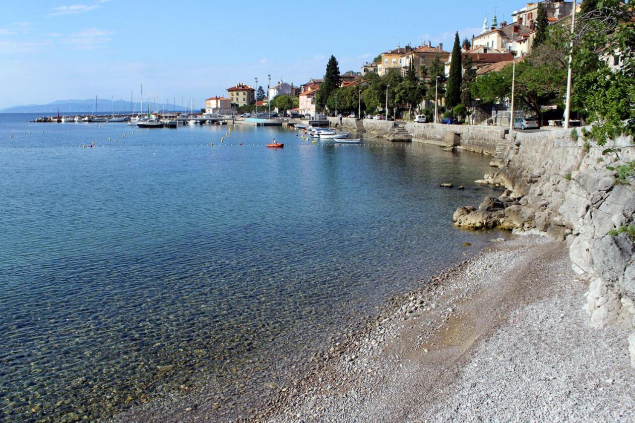 Apartments With A Parking Space Jusici, Opatija - 15874 Kastav Exterior foto