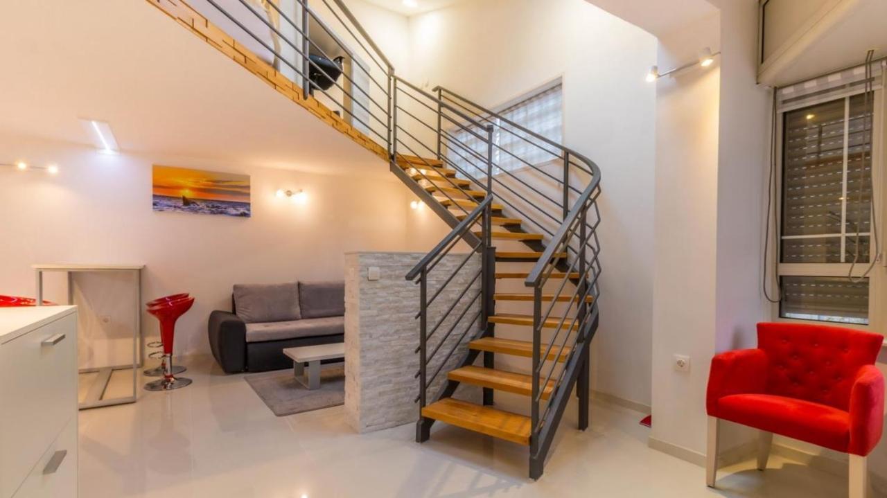 Apartments With A Parking Space Jusici, Opatija - 15874 Kastav Exterior foto