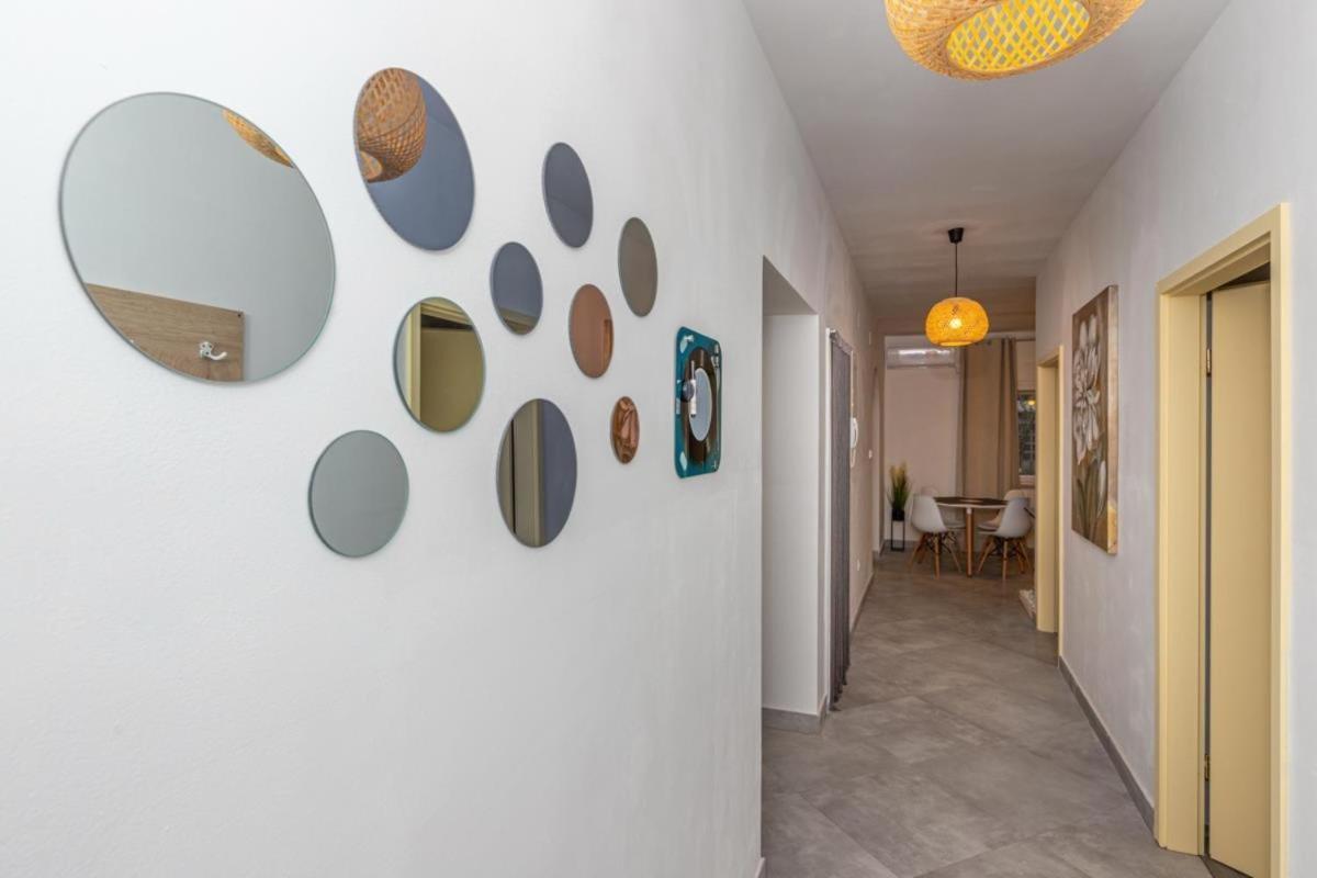 Apartments With A Parking Space Jusici, Opatija - 15874 Kastav Exterior foto