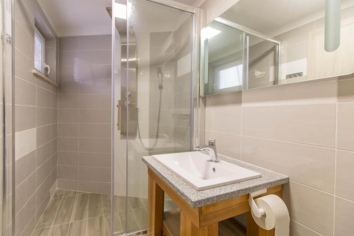 Apartments With A Parking Space Jusici, Opatija - 15874 Kastav Exterior foto