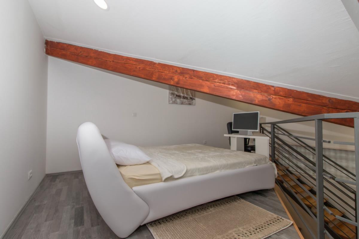 Apartments With A Parking Space Jusici, Opatija - 15874 Kastav Exterior foto
