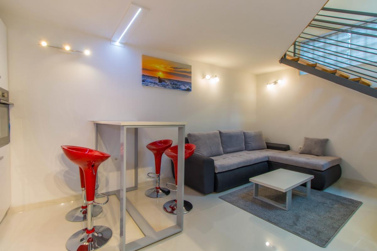 Apartments With A Parking Space Jusici, Opatija - 15874 Kastav Exterior foto
